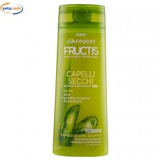 FRUCTIS SHAMPOO 250ML CAPELLI SECCHI