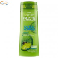 FRUCTIS SHAMPOO CAPELLI NORMALI 250 ML