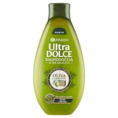 ULTRA DOLCE BAGNODOCCIA 500 ML