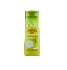 FRUCTIS SH.250 HYDRA LISS COCONUT FORTIF.