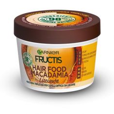 GARNIER FRUCTIS MASCHERA CAPELLI HAIR FOOD LISCIANTE