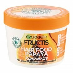 FRUCTIS MASCHERA AIR FOOD PAPAYA 390 ML