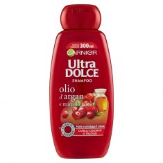 GARNIER SHAMPOO ULTRA DOLCE 300ML