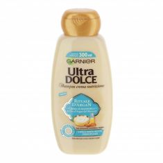 GARNIER ULTRA DOLCE SHAMPOO RITUALE D'ARGAN 300 ML