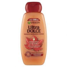 ULTRA DOLCE SHAMPOO RIPARATORE INTENSO 300ML.