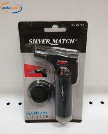 CARAMELLIZZATORE SILVER MATCH