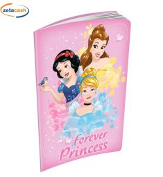 QUADERNO PRINCIPESSE RIGO C