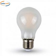 LAMPADINA A LED BIANCO CALDO 2700K