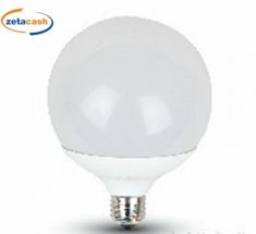 LAMPADA A LED BIANCO FREDDO E 25 DURATA 20.000 ORE