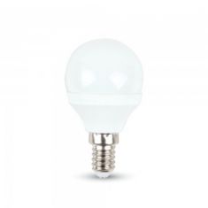 LAMPADINA LED 6400K