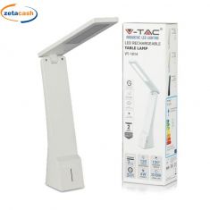 LAMPADA DA SCRIVANIA BIANCO