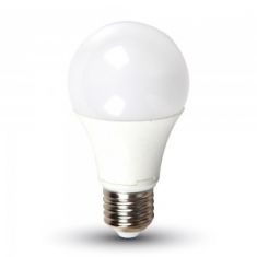 LAMPADINA BULBO LED LUCE NATURALE 4000K