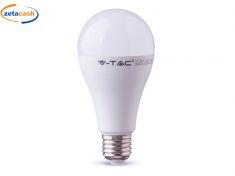 LAMPADINA LED BULB BIANCO FREDDO 6400K