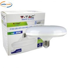 LAMPADINA UFO LED 4000K