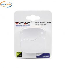 LUCE NOTTE A LED 3000K