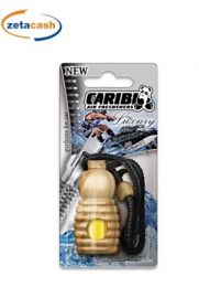 DEODORANTE PER AUTO A BOCCETTINA AL PROFUMO DI LUXURY