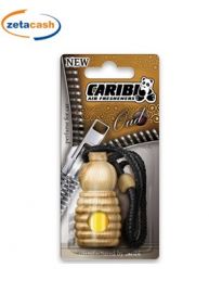 DEODORANTE PER AUTO A BOCCETTINA AL PROFUMO DI OUD