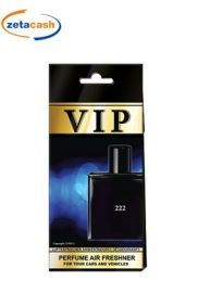 DEODORANTE PER AUTO ISPIRATO AL PROFUMO BLUE DE CHANEL