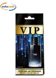 DEODORANTE PER AUTO ISPIRATO AL PROFUMO DIOR SAUVAGE