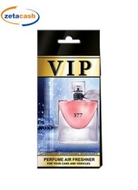 DEODORANTE PER AUTO ISPIRATO AL PROFUMO LA VIE EST BELLE