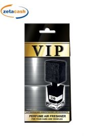 DEODORANTE PER AUTO ISPIRATO AL PROFUMO BLACK AFGANO