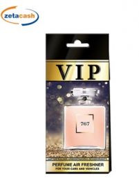 DEODORANTE PER AUTO ISPIRATO AL PROFUMO CHANEL