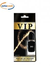 DEODORANTE PER AUTO ISPIRATO AL PROFUMO GIORGIO ARMANI SI