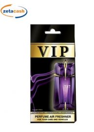 DEODORANTE PER AUTO ISPIRATO AL PROFUMO THIERRY MUGLER ALIEN