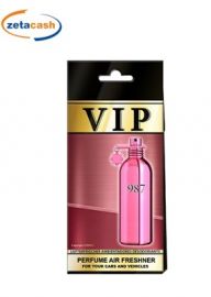 DEODORANTE PER AUTO ISPIRATO AL PROFUMO ROSES MUSK