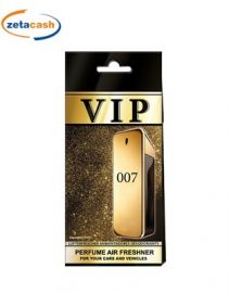 DEODORANTE PER AUTO ISPIRATO AL PROFUMO 1 MILLION