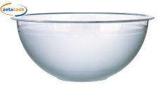 INSALATIERA IN PLASTICA DIAM 23 CM