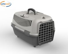 TRASPORTINO PER ANIMALI MAX 6 KG