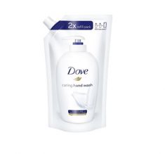 DOVE SAPONE LIQUIDO 500ML RICARICA REFILL PACK