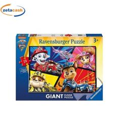 MAXIPUZZLE 24PZ PAW PATROL