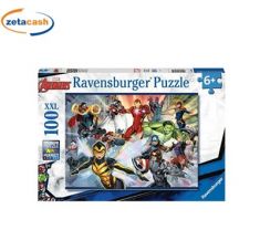 PUZZLE 100 PEZZI AVENGERS