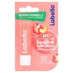 BALSAMO LABBRA FONDENTE LABELLO PESCA