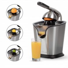 SPREMIAGRUMI ELETTRICO 160W PROFICCOK