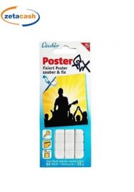POSTERFIX 52 GOMMINI 35 GRAMMI LAUFER