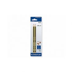 MATITA O 2B STAEDTLER 2 PEZZI