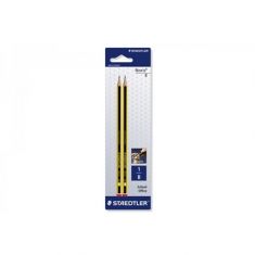 MATITA B1 STAEDTLER 2 PEZZI