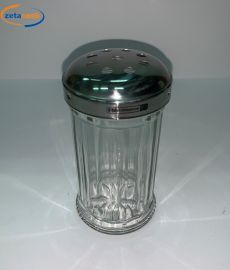 DISPENSER FORMAGGIO IN VETRO 370 ML