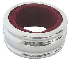 COLLARINO SALVAGOCCE PER BOTTIGLIE FACKELMANN