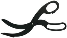 FORBICI TAGLIAPIZZA IN NYLON ANTIADERENTE