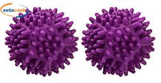 PALLINE PER LAVATRICE 2 PEZZI