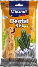 DENTAL 3 IN 1 FRESH 7 PEZZI
