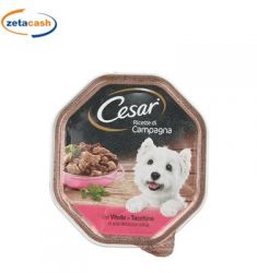CESAR RICETTE DI CAMPAGNA 150 GRAMMI