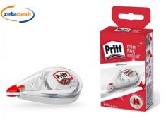 MINI ROLLER CORRETTORE PRITT 7 MT X 4,2MM
