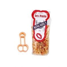 PASTA DI GRANO DURO FORMA PENE