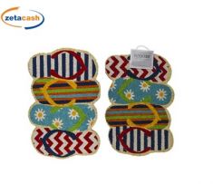 ZERBINO FLIP FLOP 60XH40 CM