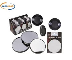 SPECCHIETTO DA TRUCCO 3 MISURE ASSORTITE